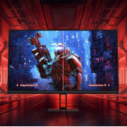 Игровой монитор Redmi Gaming Display X27G P27FBA-RX