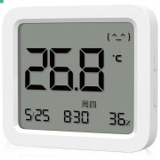 Термогидрометр Mijia Smart Temperature and Humidity Meter 3 CR2450