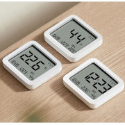 Термогидрометр Mijia Smart Temperature and Humidity Meter 3 CR2450