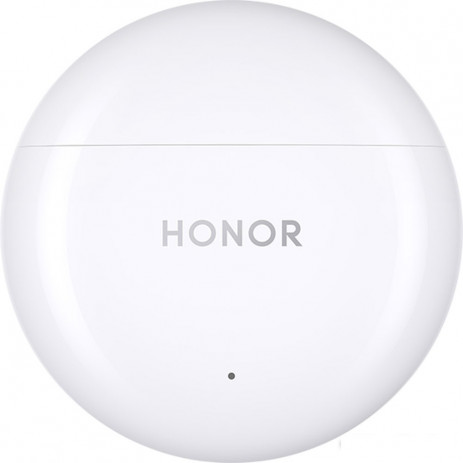 Наушники Honor Earbuds X5 (белый)