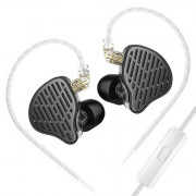 KZ Acoustics PR2 с микрофоном 