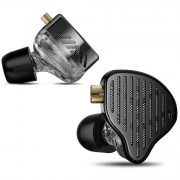 Наушники KZ Acoustics PR2 с микрофоном