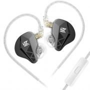 KZ Acoustics EDXS с микрофоном 