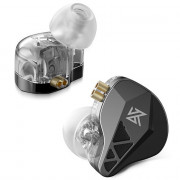 Наушники KZ Acoustics EDXS с микрофоном