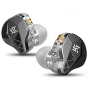 Наушники KZ Acoustics EDXS с микрофоном