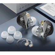Наушники KZ Acoustics EDXS с микрофоном