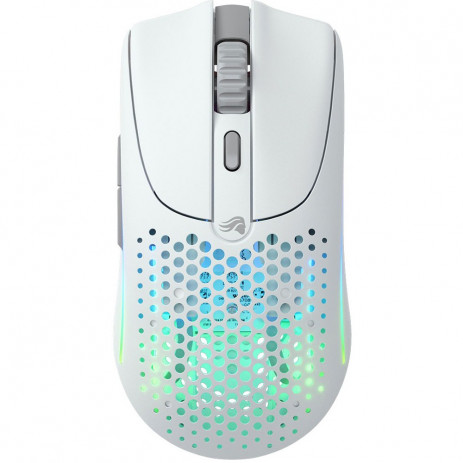 Мышь Glorious Model O2 Wireless (белый)