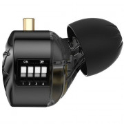 Наушники KZ Acoustics Joyodio Shine без микрофона