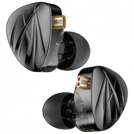 Наушники KZ Acoustics Joyodio Shine без микрофона