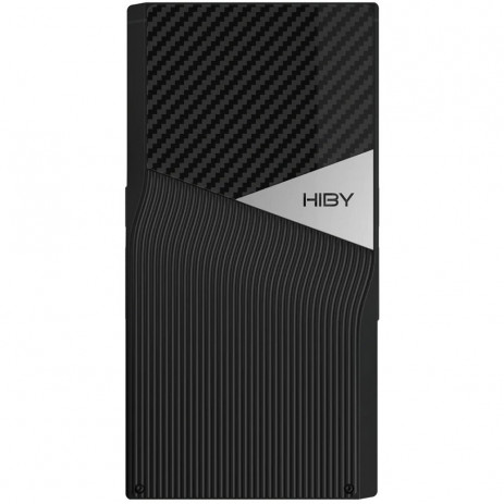 Плеер HIBY R6 Pro II (черный)
