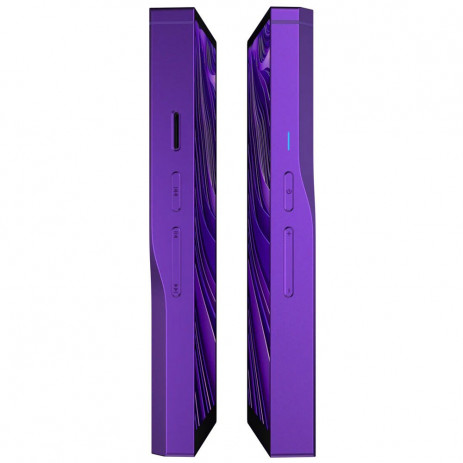 Плеер HIBY R6 Pro II (фиолетовый)