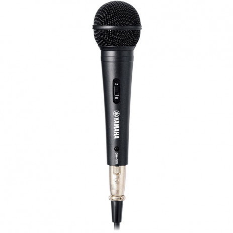 Микрофон Yamaha DM-105 (черный)