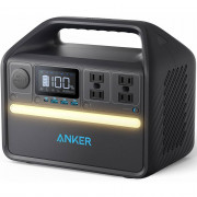 Портативная электростанция Anker PowerHouse 535