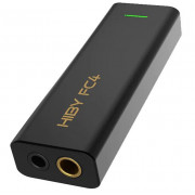 Усилитель Hiby FC4 USB (черный)