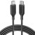 Anker PowerLine III USB-C to USB-C Cable 100W 2.0 (A8856) черный