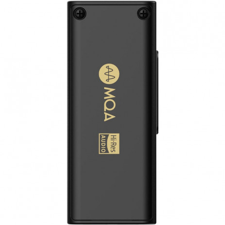 Усилитель TempoTec Sonata BHD Pro (черный)