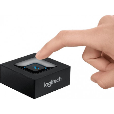 Logitech Bluetooth Audio 980-000912