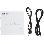 Колонка Edifier M260 (белый)