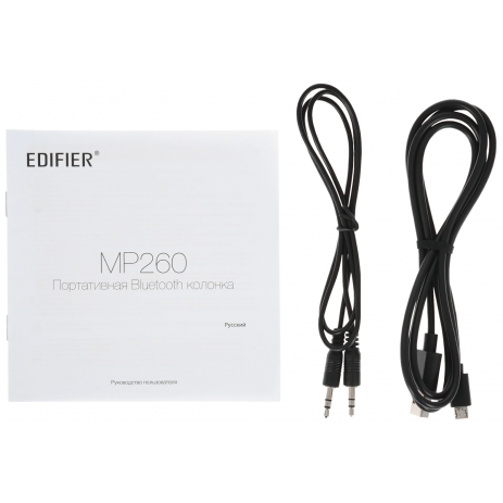 Колонка Edifier M260 (белый)