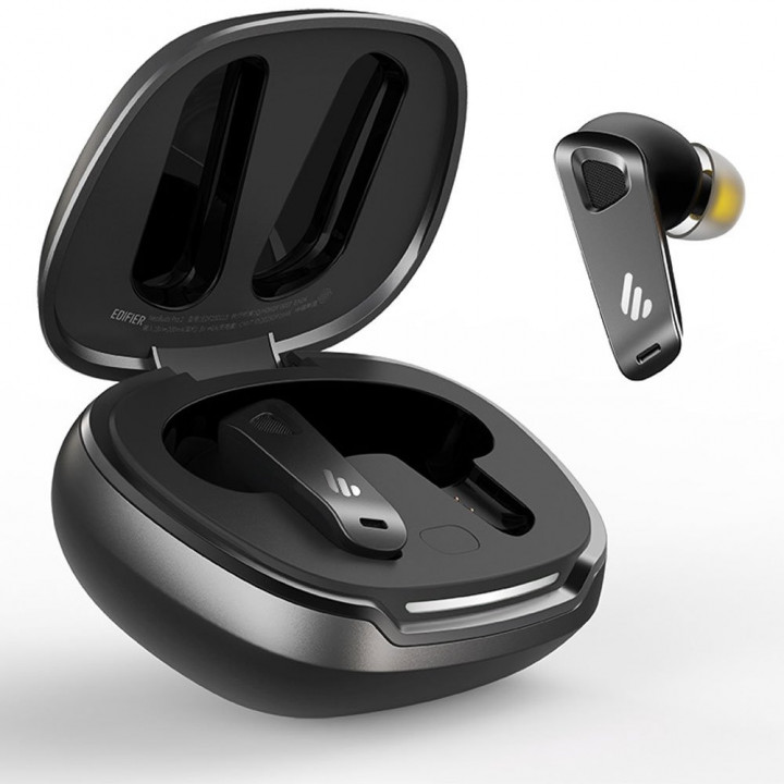 Купить наушники Edifier NeoBuds Pro 2 (черный) в Минске, цена