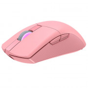 Беспроводная мышь Edifier G4M Pro (розовый)