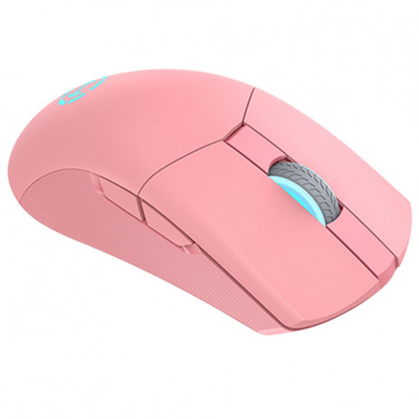 Беспроводная мышь Edifier G4M Pro (розовый)