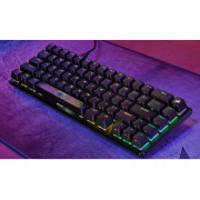 Клавиатура Corsair K65 Pro Mini RGB 65% (черный)