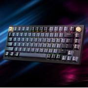 Клавиатура Corsair K65 Plus Wireless 75% RGB