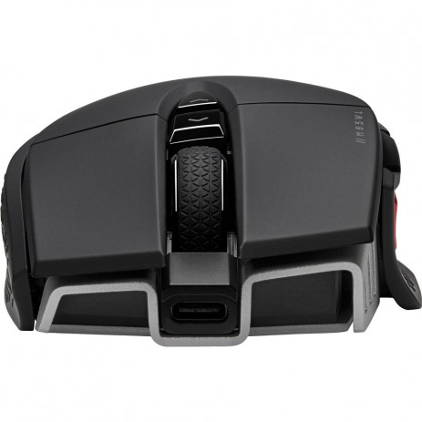 Мышь Corsair M65 RGB Ultra Wireless (черный)