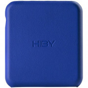 Hiby R2 II case (синий)