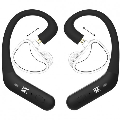Bluetooth аудиоресивер KZ Acoustics AZ20