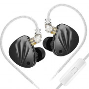 KZ Acoustics Krila с микрофоном 