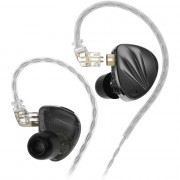 Наушники KZ Acoustics Krila с микрофоном