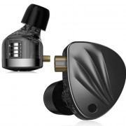 Наушники KZ Acoustics Krila с микрофоном