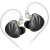 KZ Acoustics Krila без микрофона 
