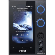 FiiO R7 (черный)