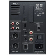 Усилитель FiiO R7 (черный)