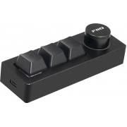 Клавиатура FiiO KB1K black