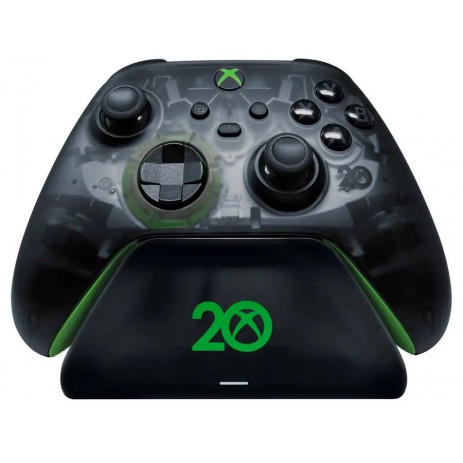 Геймпад Razer Universal Quick Charging Stand for Xbox (черный)