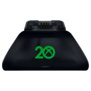 Геймпад Razer Universal Quick Charging Stand for Xbox (черный)