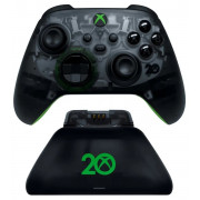 Геймпад Razer Universal Quick Charging Stand for Xbox (черный)