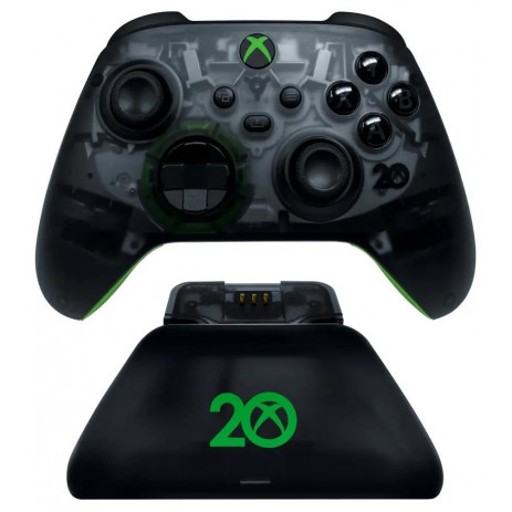 Геймпад Razer Universal Quick Charging Stand for Xbox (черный)