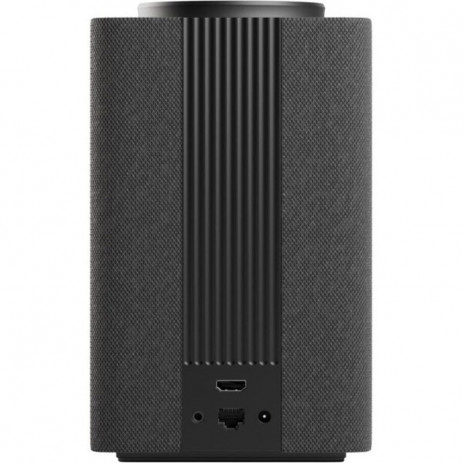 Колонка Яндекс Станция Макс с Zigbee YNDX-0053 (графит)