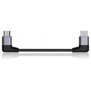 FIIO microUSB-TypeC-USB