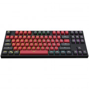Клавиатура Red Square Keyrox TKL Classic (красный,серый)