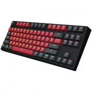 Клавиатура Red Square Keyrox TKL Classic (красный,серый)