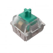 Клавиатура Dark Project KD104A Gateron Teal Cap