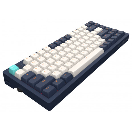 Клавиатура Dark Project KD83A Blue G3ms Sapphire