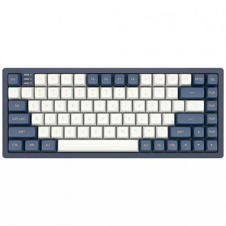 Игровая клавиатура Dark Project KD83A Blue G3ms Sapphire