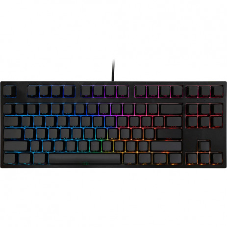Клавиатура Dark Project KD87A Optical Gateron Blue